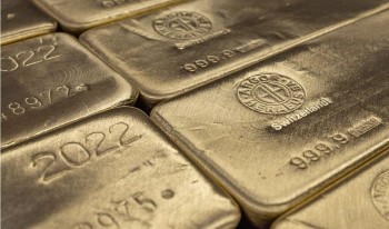 Giá vàng hôm nay 7/4: Đồng loạt giảm nhẹ, vàng SJC hiện ở mốc 67,10 triệu đồng