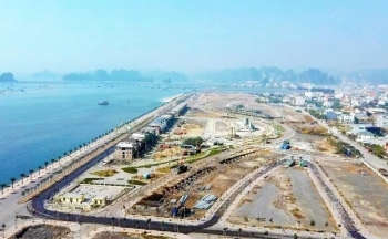 Quảng Ninh: Đẩy nhanh tiến độ thanh tra đối với một số dự án liên quan tới đầu tư công