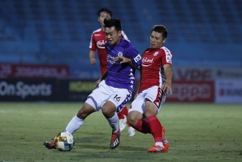 Link xem trực tiếp, nhận định Câu lạc bộ TP. Hồ Chí Minh và Hà Nội, 19h15 ngày 8/4
