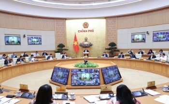 Khẩn trương trình Chính phủ ban hành Nghị định khuyến khích cán bộ dám nghĩ, dám làm