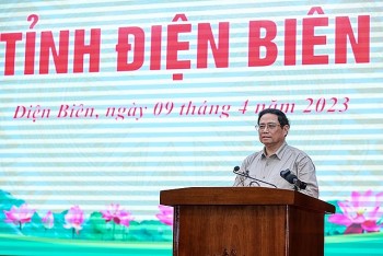 Điện Biên: Biến tiềm lực thành nguồn lực; vươn lên mạnh mẽ bằng sức mạnh nội sinh