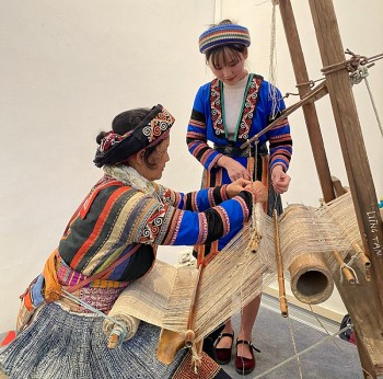 Cần nhiều hơn chính sách ưu tiên cho phát triển tiểu thủ công nghiệp