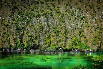 Tạp chí Forbes (Mỹ): Ninh Bình vẫn là 