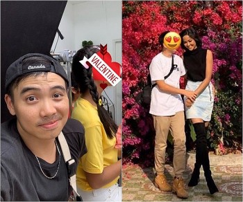 H'Hen Niê chia tay bạn trai 4 năm