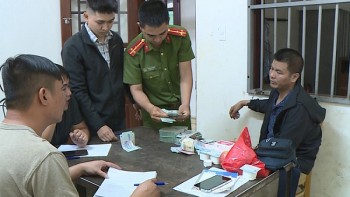 Bình Dương: Khởi tố giám đốc người Trung Quốc sát hại nữ kế toán mang bầu