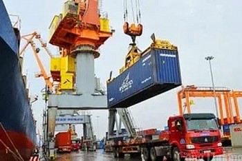 Thêm lựa chọn ưu đãi xuất khẩu hàng hóa sang Anh