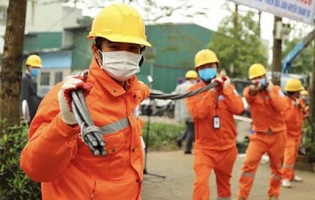 Lễ phát động Tháng Công nhân, Tháng An toàn vệ sinh lao động năm 2023 vào ngày 26/4
