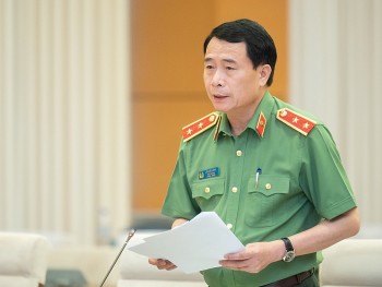 Thứ trưởng Bộ Công an: Triệt phá 6 nhóm cưỡng đoạt tài sản