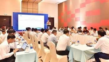 Công ty KVT Hội nghị khách hàng Kho cảng PV GAS Vũng Tàu năm 2023