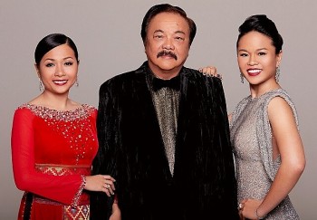 Hé lộ khối tài sản khổng lồ của