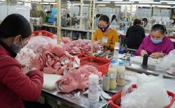 Hóa giải thách thức, nâng giá trị gia tăng cho sản xuất công nghiệp