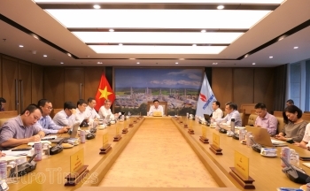 Petrovietnam nỗ lực cao nhất cho mục tiêu quản trị năm 2023