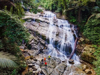 Quảng Bình: Nhiều khó khăn cho ngành du lịch trước mùa cao điểm
