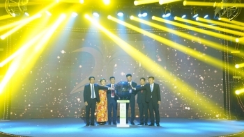 PVFCCo tổ chức lễ kỷ niệm 20 năm Ngày thành lập