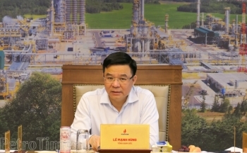 Petrovietnam nỗ lực đạt kết quả cao nhất cho mục tiêu quản trị năm 2023