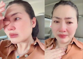 Luật sư nói gì về vụ diễn viên Ngọc Lan livestream 