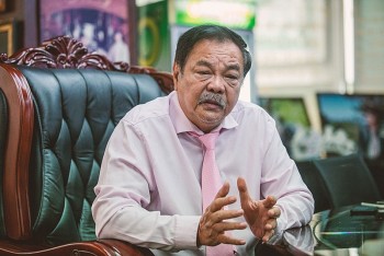 Cha con ông Trần Quí Thanh có thể đối diện mức án từ 12-20 năm tù