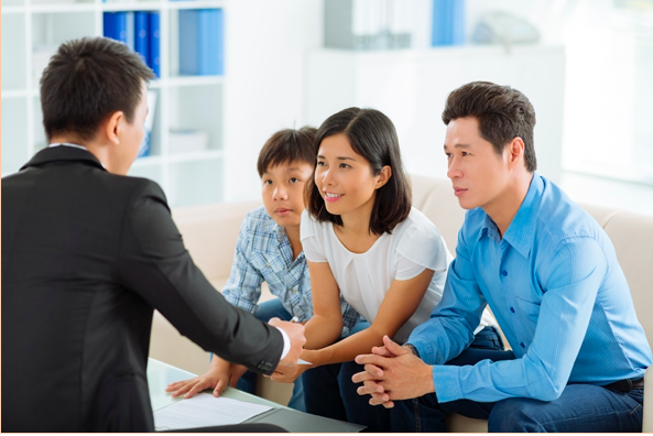 Chuyên gia, luật sư 