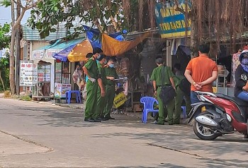 Sóc Trăng: Một học sinh lớp 9 đâm bạn tử vong nghi mâu thuẫn tình cảm