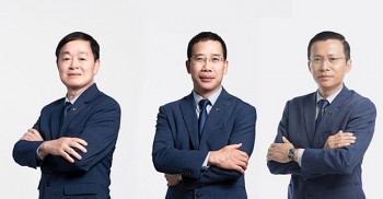 MB công bố  kiện toàn nhân sự cấp cao trước đại hội cổ đông