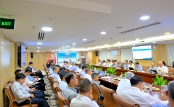 Quý I/2023: PVOIL phát huy đà tăng trưởng của năm 2022