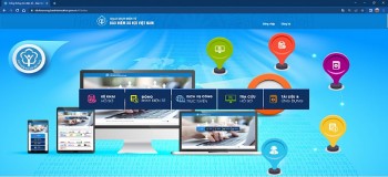 Bảo hiểm Xã hội Việt Nam dẫn đầu về tích hợp, chia sẻ dữ liệu quốc gia năm 2022