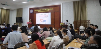 Marketing và kinh doanh thế nào cho hiệu quả trong bối cảnh mới?