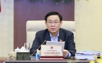 Thường vụ Quốc hội cho ý kiến vào 3 dự án luật, đề xuất sửa 2 luật