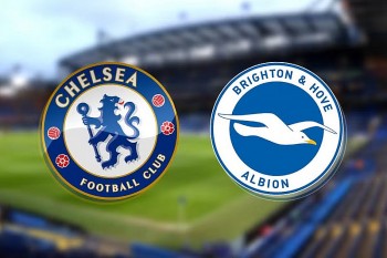 Nhận định bóng đá trận Chelsea với Brighton (21h ngày 15/4), vòng 31 Ngoại hạng Anh
