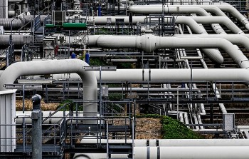 Giá gas hôm nay 15/4: Leo dốc trở lại với mức tăng 2,84%