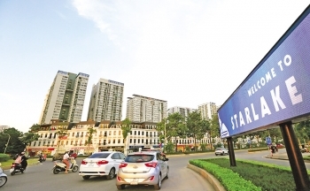 Thị trường bất động sản: Nhận diện khách hàng chủ lực của phân khúc trung, cao cấp