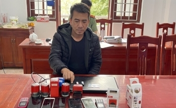 Triệt phá đường dây mua bán hóa đơn trái phép nghìn tỷ