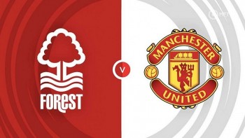 Nhận định bóng đá trận Nottingham và Manchester United (22h30 ngày 16/4), vòng 31 Ngoại hạng Anh