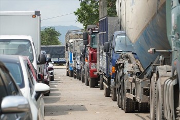 Hà Tĩnh: 5.616 phương tiện cơ giới đường bộ quá hạn kiểm định