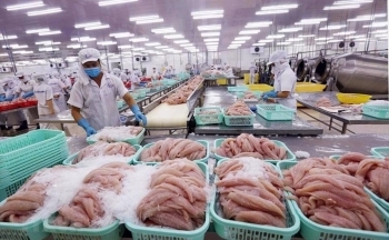 Làm gì để xuất khẩu thủy sản năm 2023 đạt kim ngạch 10 tỷ USD?