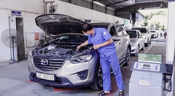 Giá trần dịch vụ đăng kiểm mới ra sao?