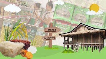 Longform | Bắc Kạn: Đẩy mạnh kết nối tiêu thụ sản phẩm OCOP