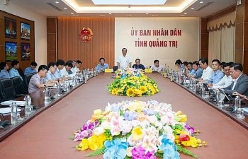 Quảng Trị: Có dự án nhà ở xã hội đầu tiên với số vốn 700 tỷ đồng