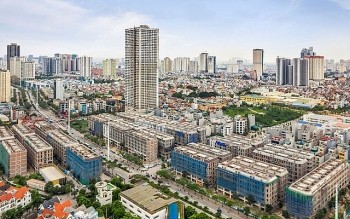 Bất động sản Hà Nội: nguồn cung khan hiếm, giao dịch giảm hơn 80%