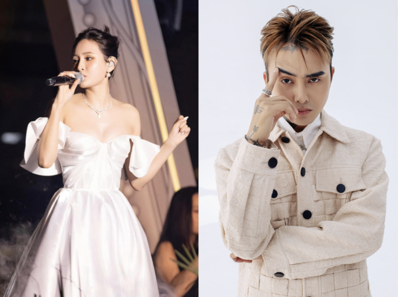 Hiền Hồ rút khỏi đêm nhạc 