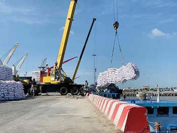 Bức tranh xuất nhập khẩu phân bón 2022 và triển vọng nào cho năm 2023?