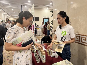 Nhiều cơ hội tăng trưởng xuất khẩu vào Nhật Bản, Hàn Quốc