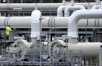 Giá gas hôm nay ngày 19/12/2023: Tăng 0,4% đầu phiên giao dịch