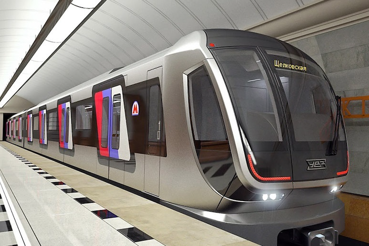 Tính chuyện làm tàu điện ngầm kết nối Đà Nẵng – Quảng Nam