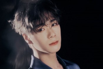 Nam ca sỹ Hàn Quốc- Moonbin ASTRO qua đời tại nhà riêng ở tuổi 25