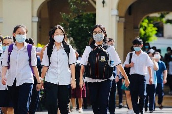 Lịch nghỉ hè năm 2023 của giáo viên và học sinh trên cả nước