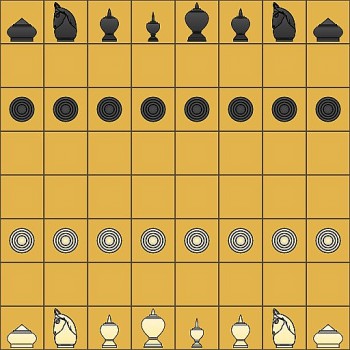 Cờ ốc - môn thể thao 