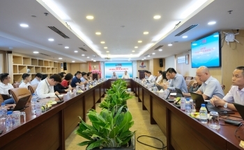 Tiếp nối đà tăng trưởng, PVOIL hoàn thành 44% kế hoạch lợi nhuận sau quý I