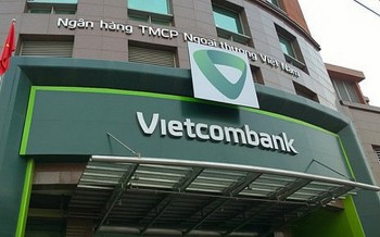 Vietcombank lên kế hoạch tăng vốn 