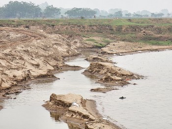 Hà Nội chỉ đạo xử lý nghiêm nạn 